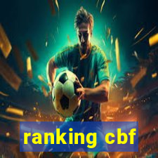 ranking cbf